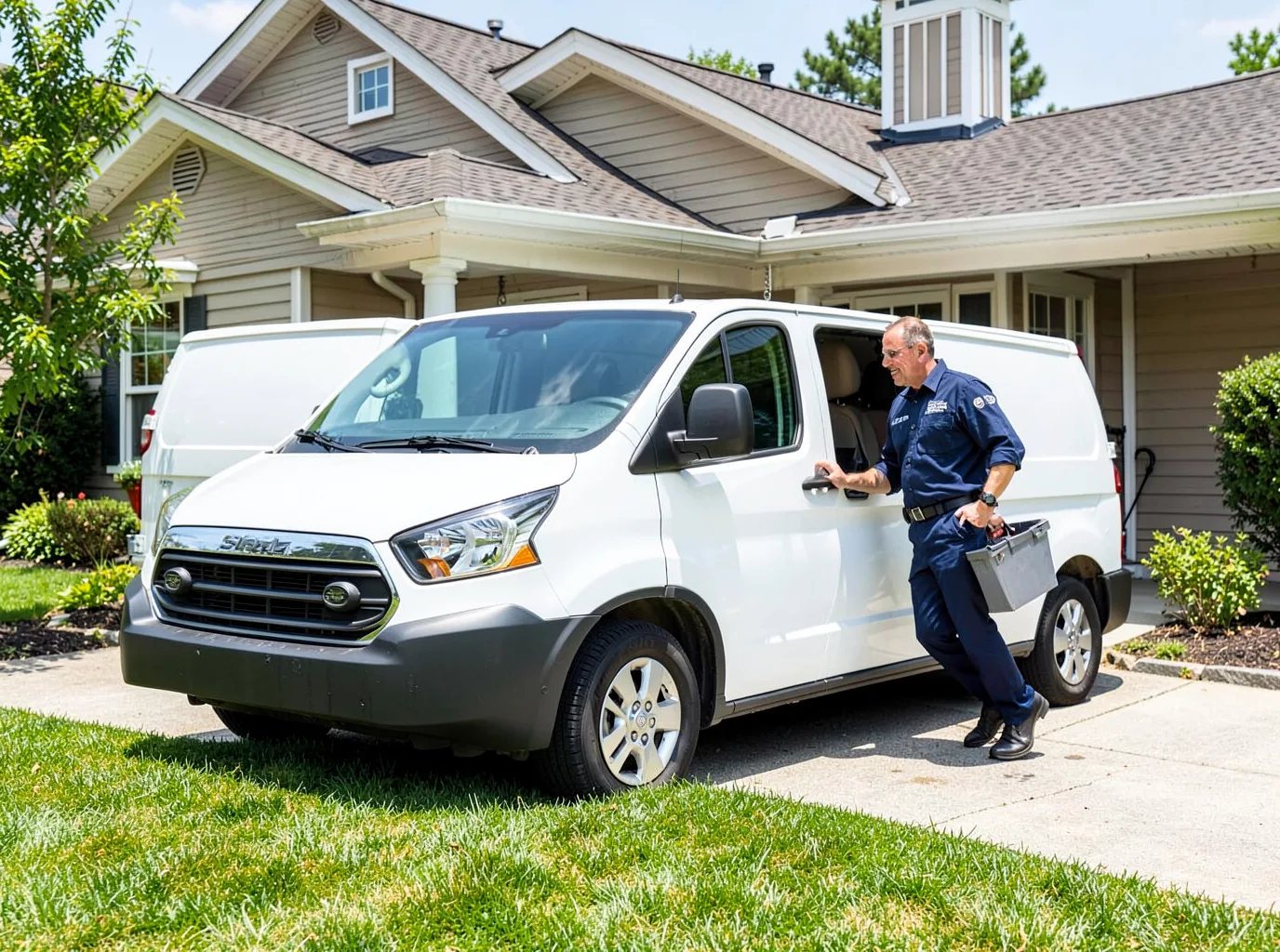Emergency Plumber company in Como, TX